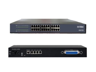 Mitel AG4124 Universal (w/o AC cord)