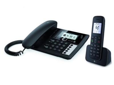 Telekom Sinus PA 207 Plus 1