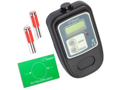 PAINT THICKNESS GAUGE GL-2+ AL &
