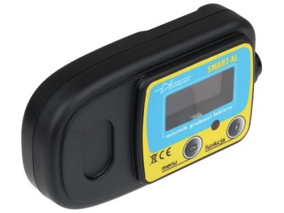 GL-SMART-XL PAINT THICKNESS GAUGE