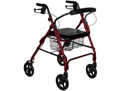 Palermo Premium RF- 615/C REHAFUND four-wheeled