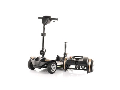 Folding electric scooter MINI II Vitea