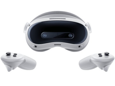 PICO 4 Ultra Dedicated head mounted