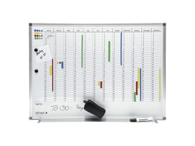 Genie 11512 magnetic board 770 x