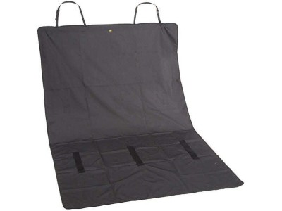 COVER DOG CAR