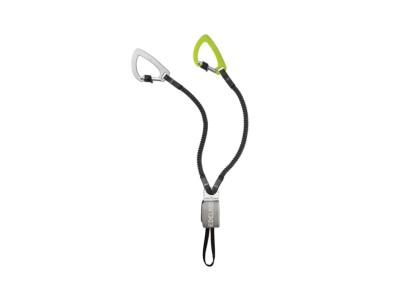 Lanyard cable kit ultralite vii-night-oasis EDELRID