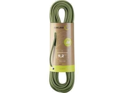 Hummingbird eco dry rope 9,2mm