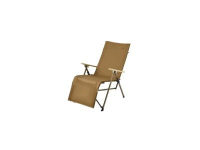 Nightfall Sun Lounger t08 cnk2450jj016-khaki NATUREHIKE