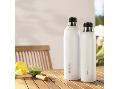 Brita sodaTRIO bottle (0.65 l
