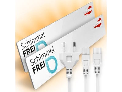 Mould Prevention Strip Technaxx Schimmel Dry