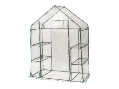 Garden greenhouse 143*73*195cm PVC