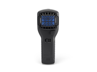 MOSQUITO REPELLER THERMACELL MR300 BLACK