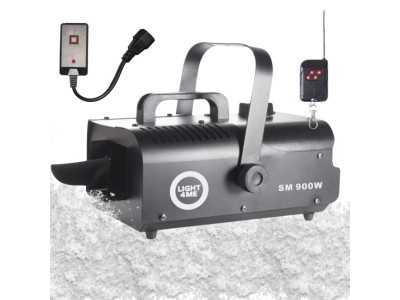LIGHT4ME SM 900W wytwornica maszyna do
