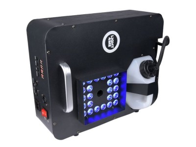 LIGHT4ME JET 1500 LED vertical smoke