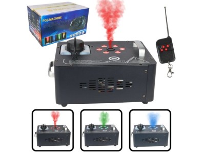 LIGHT4ME VESU 1200W V2 generator wytwornica