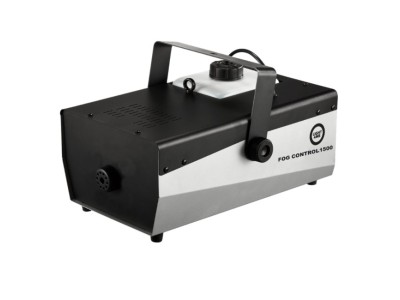 LIGHT4ME FOG CONTROL 1500 TIMER prof
