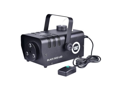 LIGHT4ME Black 900 LED - fog