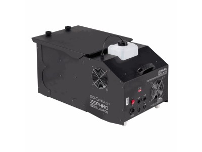 CentoLight Zephiro 1500 LOW FOG -