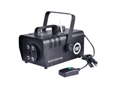 LIGHT4ME Black 1200 LED - fog