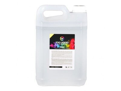 LIGHT4ME - fumigation fluid light, 5l
