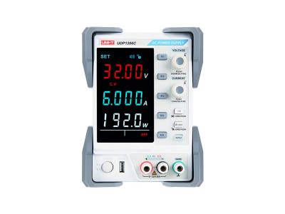 Uni-T UDP1306C Laboratory Power Supply
