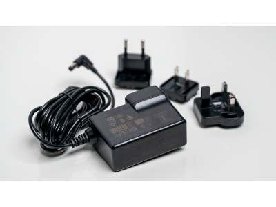 Humly HUM1006 Room Display 12V Power