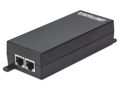 Intellinet Gigabit High-Power PoE+ Injector,1