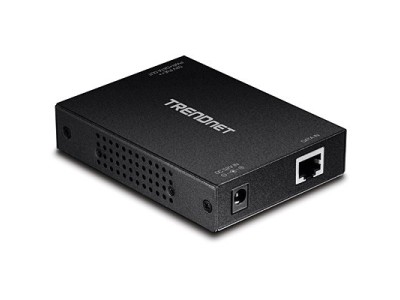 TRENDnet Injector POE+ 30W Gigabit,POE
