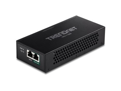 Trendnet TPE-119GI PoE adapter Gigabit Ethernet