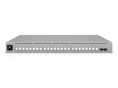 Ubiquiti UniFi ECS-24-POE network switch Managed