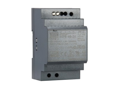 LevelOne 24V DC Industrial Power Supply