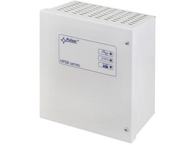SWITCHED-MODE BUFFER POWER SUPPLY Pulsar HPSB-12V2A-B