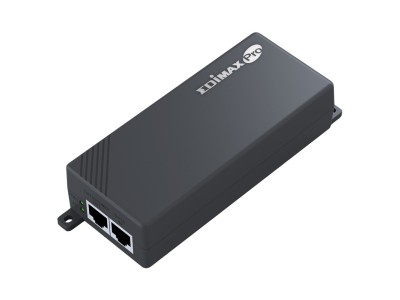 Edimax GP-101IT PoE adapter Gigabit Ethernet