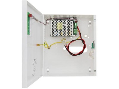 SWITCHED-MODE BUFFER POWER SUPPLY Pulsar HPSB-12V3A-B