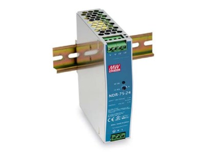 LevelOne 24V DC Industrial Power Supply