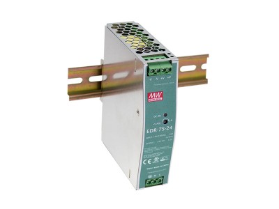 LevelOne 48V DC Industrial Power Supply