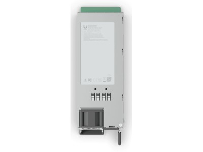 Ubiquiti UACC-PSU-12V-150W power adapter/inverter Indoor Green