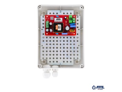 SMPS 48V 2A 90W AC Adapter