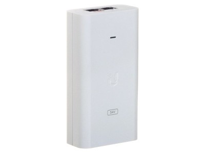 ZASILACZ POE UQ-POE-54-80W-G 80 W UBIQUITI