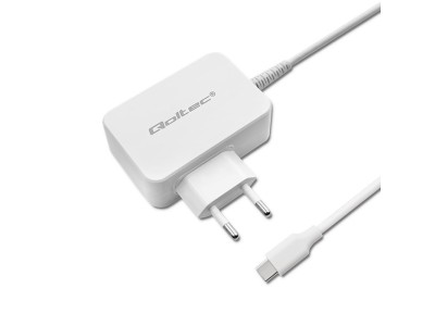 Qoltec 51039 power adapter/inverter Indoor 65