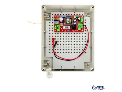 SMPS 12V 6A 72W Buffer Power