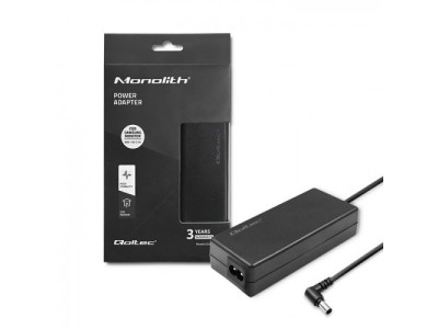 Qoltec 52400 power adapter/inverter Indoor 30