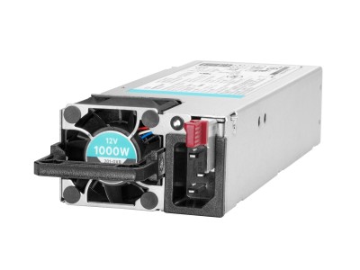 HPE 1000W Flex Slot Titanium Hot