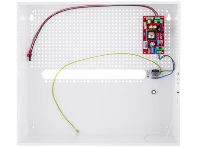 Zasilacz buforowy SMPS 12V 8A 100W