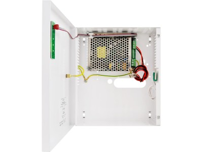 GRADE 2 SWITCHED-MODE BUFFER POWER SUPPLY