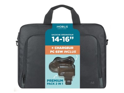 Mobilis 003089 laptop case 40.6