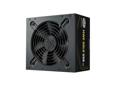 Cooler Master MWE Gold V3 ATX