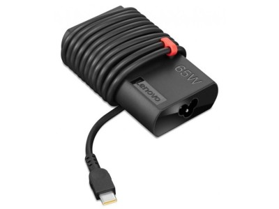 Lenovo ThinkPad 65W Slim AC Adapter