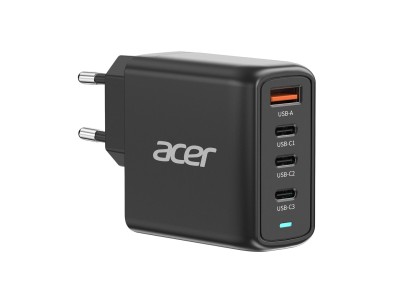 Acer 100W PD Charger (EU)