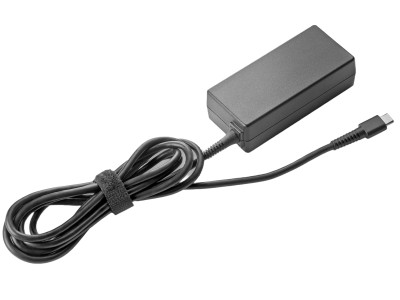 HP 45W USB-C AC Adapter